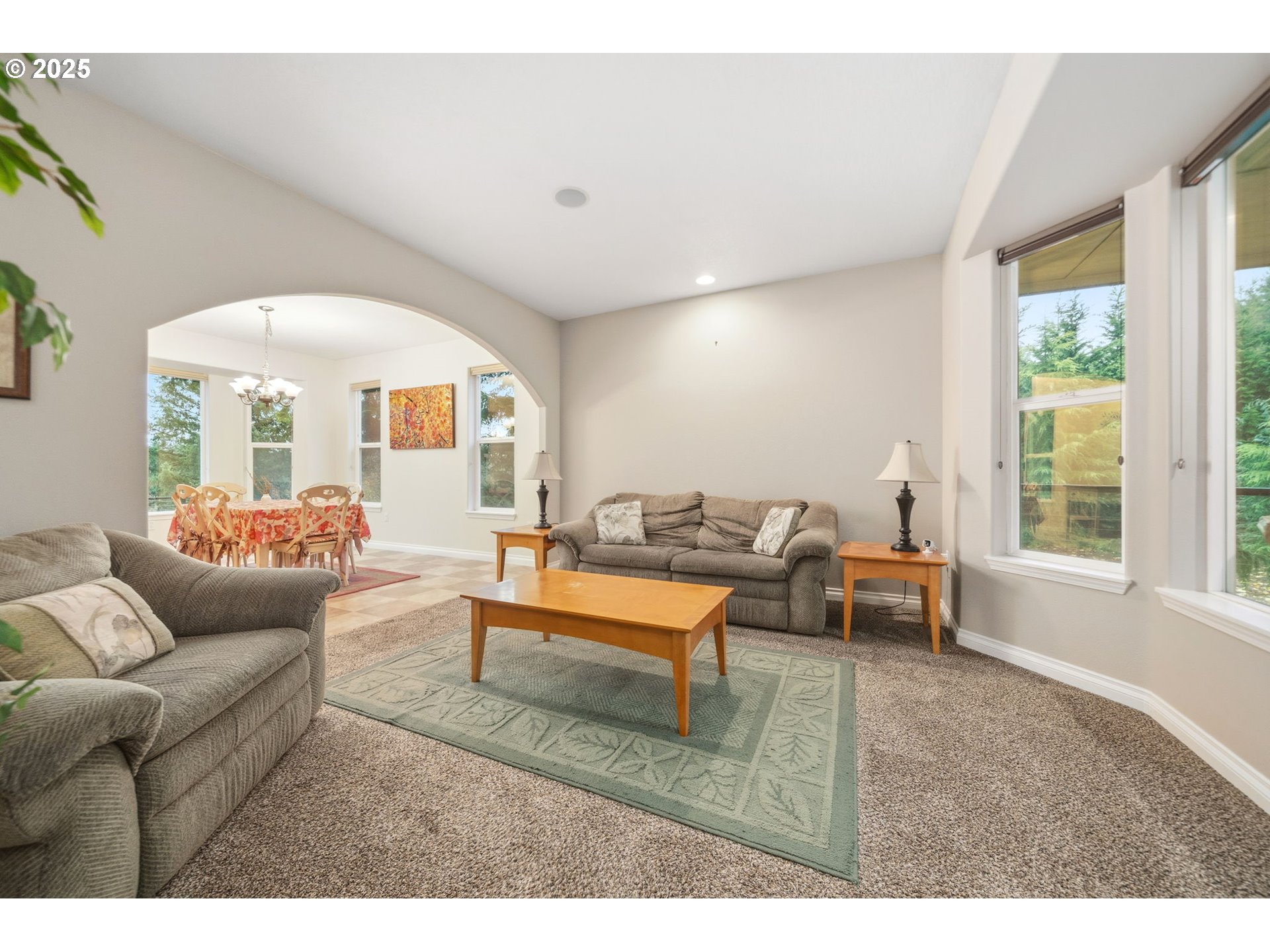 7311 Northeast 317th Place Camas, WA 98607 - Photo 12 of 48 Living Room
