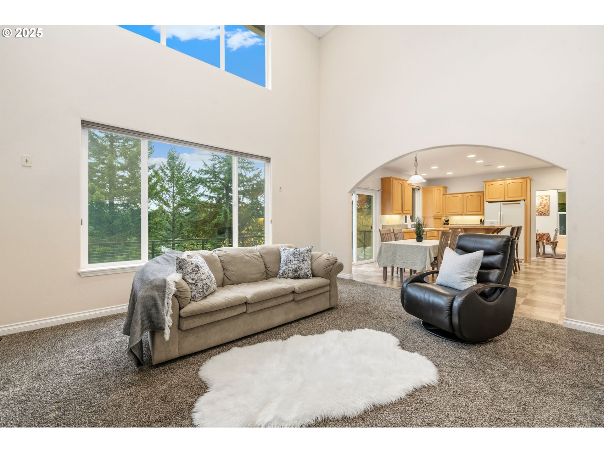 7311 Northeast 317th Place Camas, WA 98607 - Photo 15 of 48 Family Room