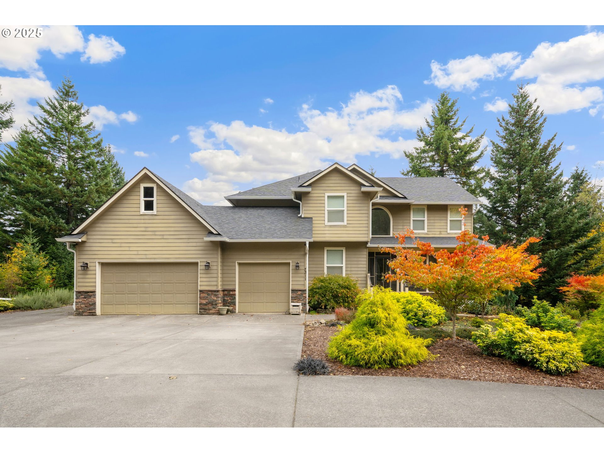 7311 Northeast 317th Place Camas, WA 98607 - Photo 2 of 48