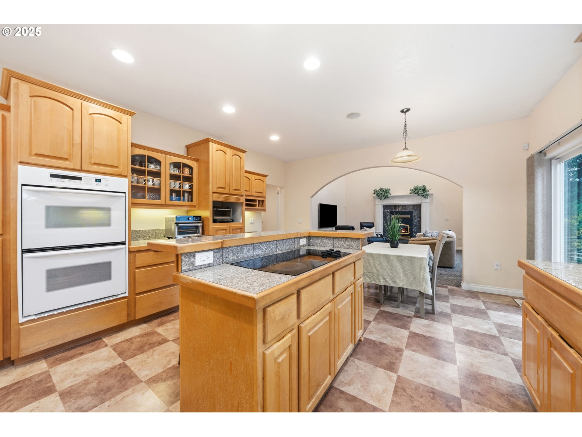 7311 Northeast 317th Place Camas, WA 98607 - Photo 23 of 48 Kitchen