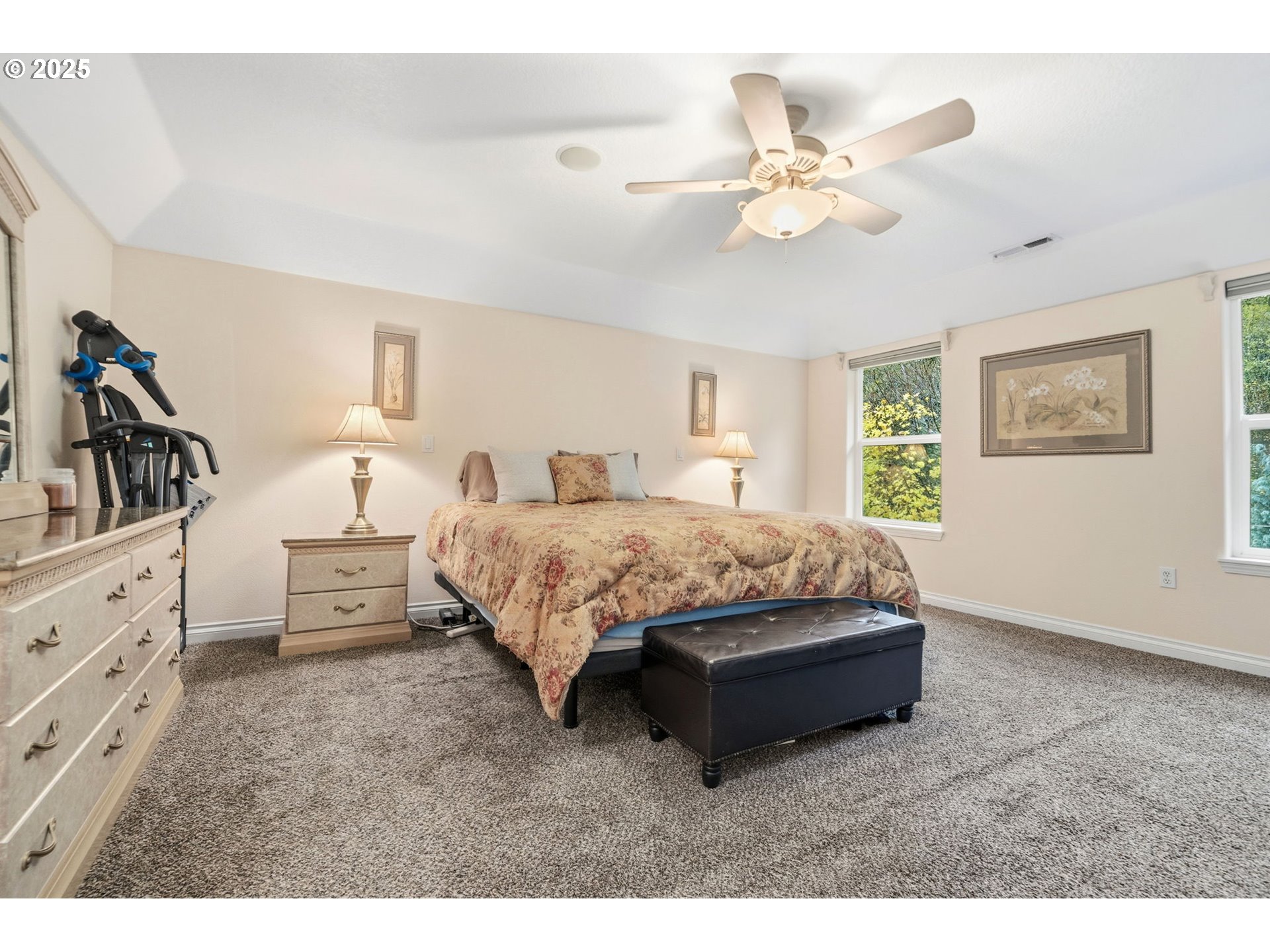 7311 Northeast 317th Place Camas, WA 98607 - Photo 31 of 48 Bedroom, Owner's Suite