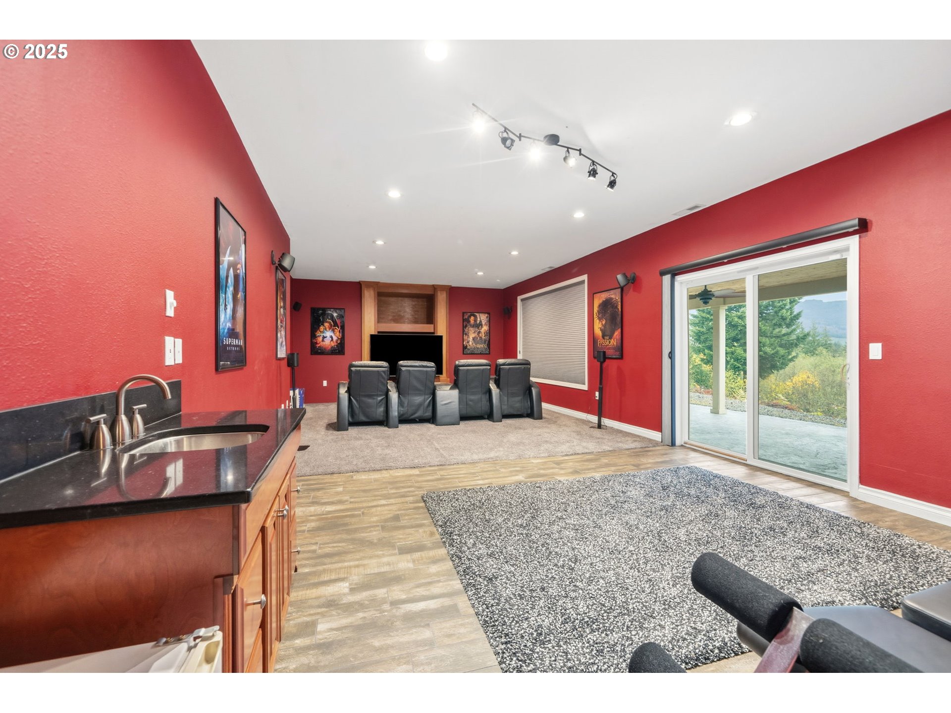 7311 Northeast 317th Place Camas, WA 98607 - Photo 39 of 48 Staircase
