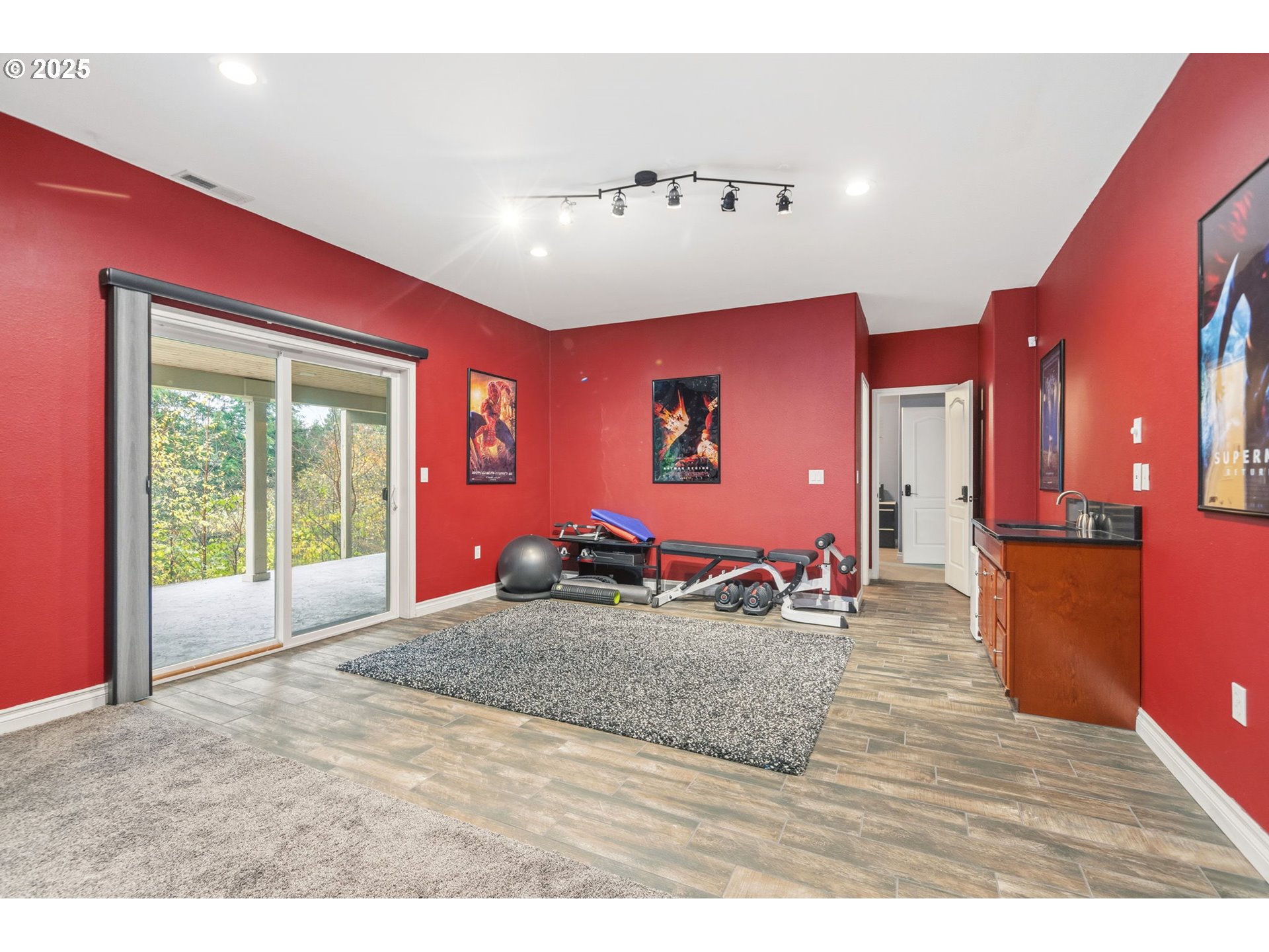 7311 Northeast 317th Place Camas, WA 98607 - Photo 40 of 48 Media Room
