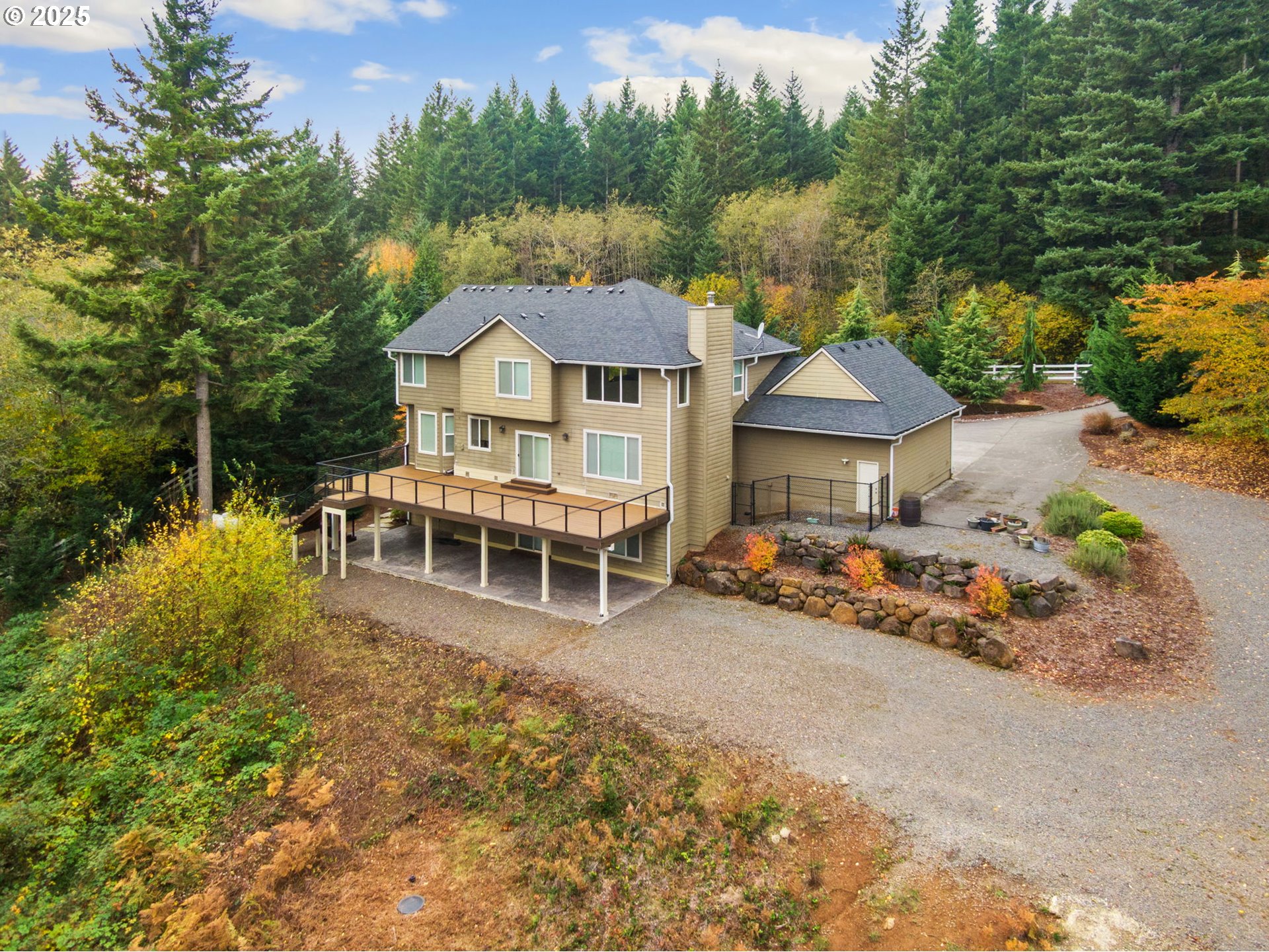 7311 Northeast 317th Place Camas, WA 98607 - Photo 4 of 48