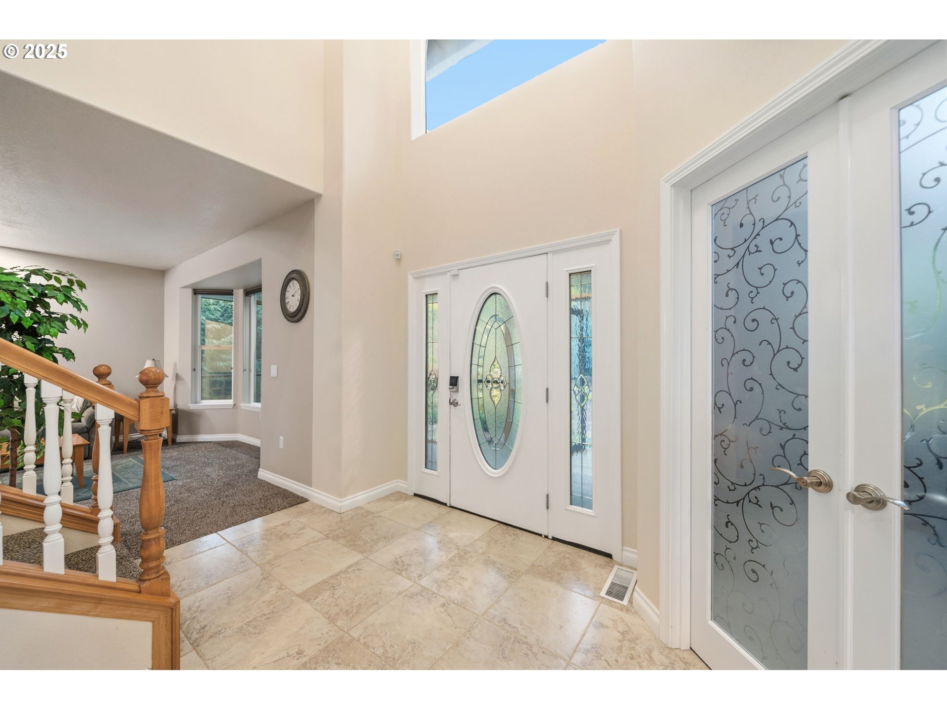 7311 Northeast 317th Place Camas, WA 98607 - Photo 10 of 48 Porch, Screened in