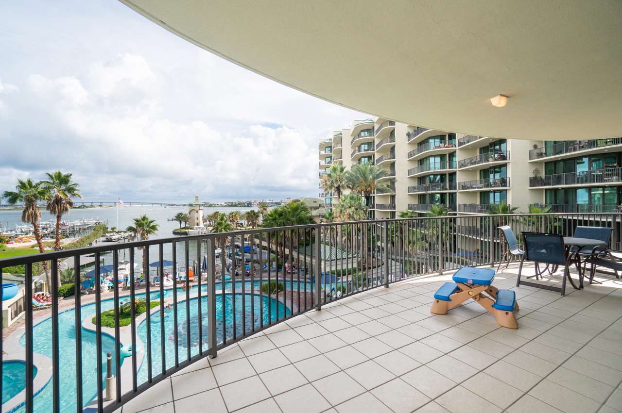 29488 Canal Road, Unit 2312 Orange Beach, AL 36561 - Photo 19 of 38