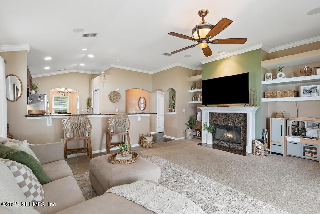 3681 Middlebrook Drive Orange Park, FL 32065 - Photo 20 of 47 3681 Middlebrook Dr-38