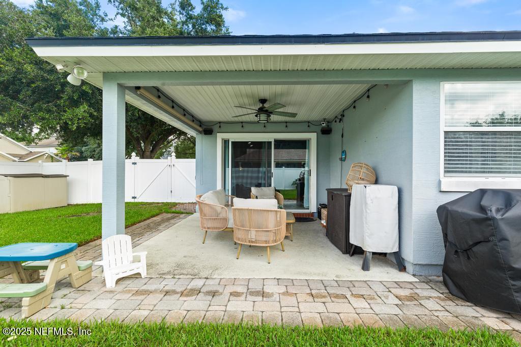 3681 Middlebrook Drive Orange Park, FL 32065 - Photo 42 of 47 3681 Middlebrook Dr-51