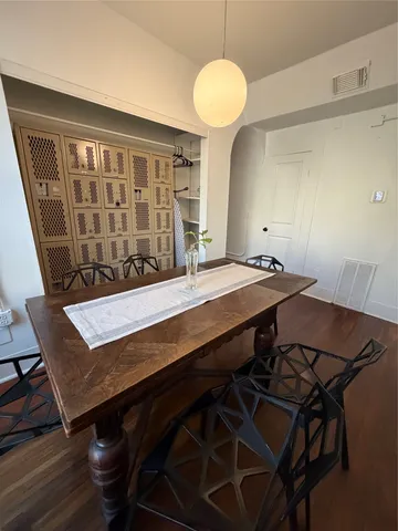 $2,450 | 402 Hyde Park Boulevard, Unit 4, Houston, TX 77006