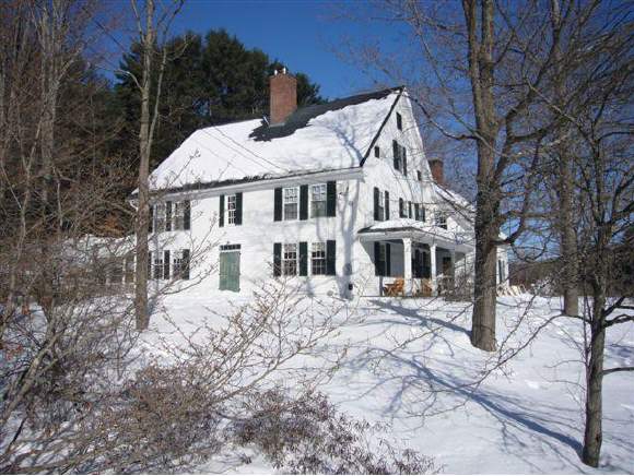 148 Beaver Meadow Road Norwich, VT 05055 - Photo 1 of 1