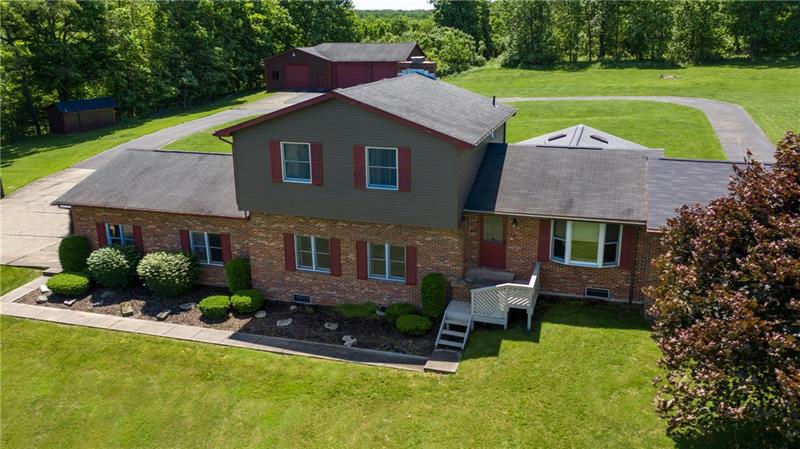 6914 Hassel Road Sharpsville, PA 16150 - Photo 2 of 25 Gallery Image 2