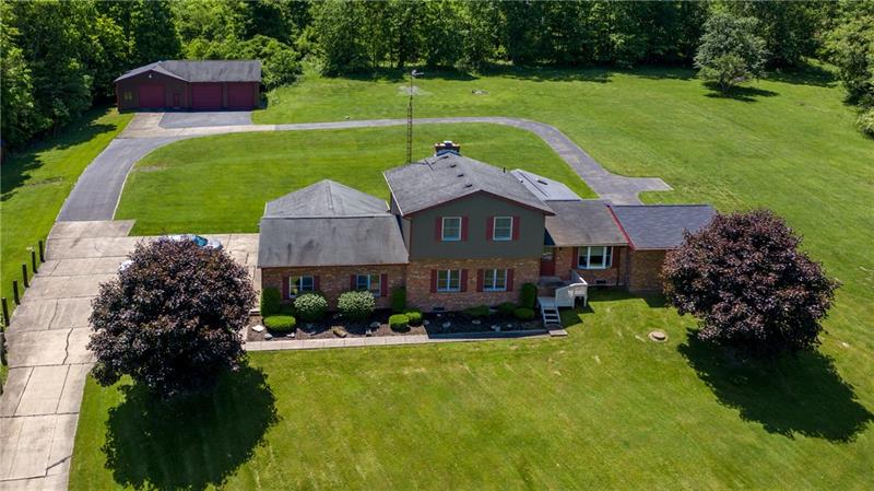 6914 Hassel Road Sharpsville, PA 16150 - Photo 4 of 25 Gallery Image 4