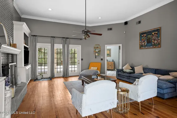 $399,000 | 423 Woodlands Circle, Brandon, MS 39047