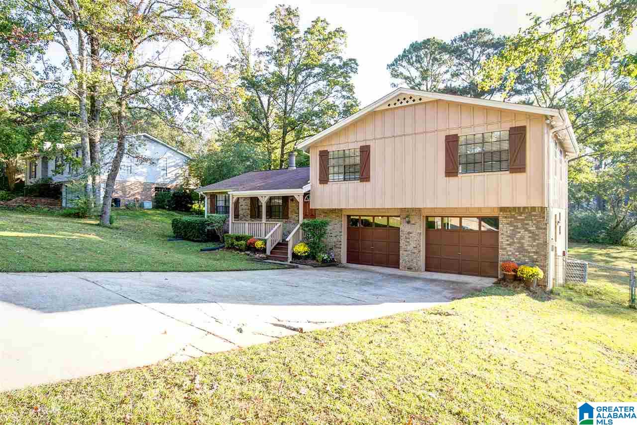 3313 Sunniroc Road Birmingham, AL 35210 - Photo 2 of 26 Gallery Image 2