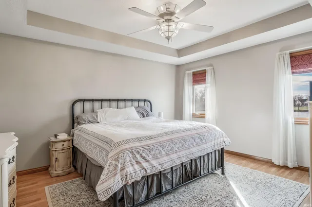 $344,900 | 16410 Sunset Pass, Harlan, IN 46743