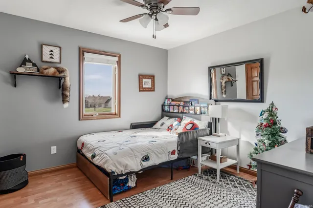 $344,900 | 16410 Sunset Pass, Harlan, IN 46743