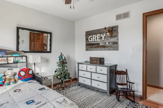 $344,900 | 16410 Sunset Pass, Harlan, IN 46743