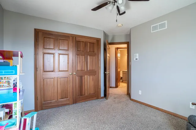 $344,900 | 16410 Sunset Pass, Harlan, IN 46743