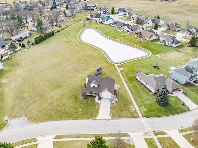 $344,900 | 16410 Sunset Pass, Harlan, IN 46743