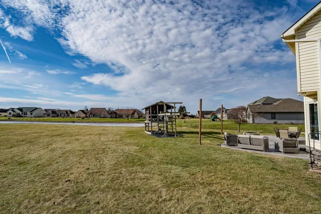 $344,900 | 16410 Sunset Pass, Harlan, IN 46743