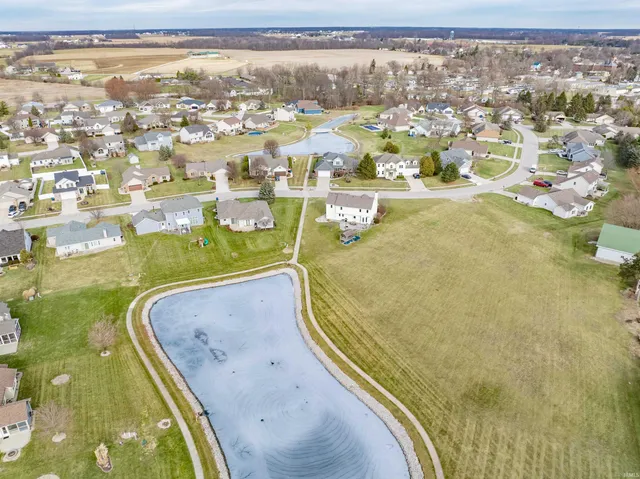 $344,900 | 16410 Sunset Pass, Harlan, IN 46743