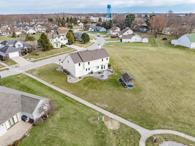 $344,900 | 16410 Sunset Pass, Harlan, IN 46743