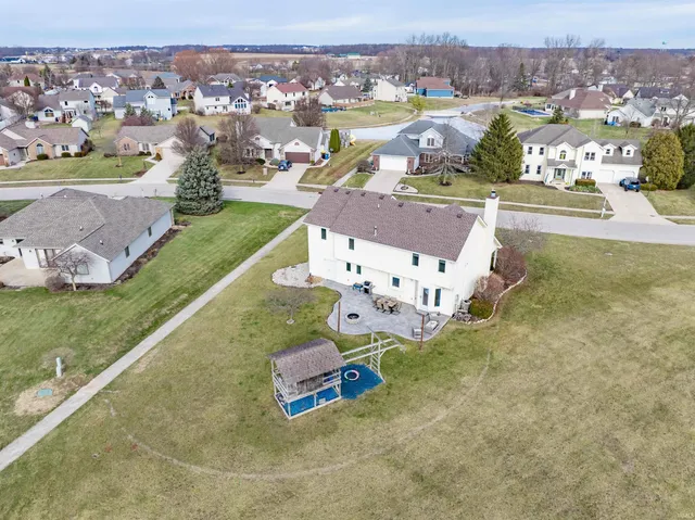 $344,900 | 16410 Sunset Pass, Harlan, IN 46743