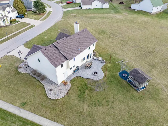 $344,900 | 16410 Sunset Pass, Harlan, IN 46743