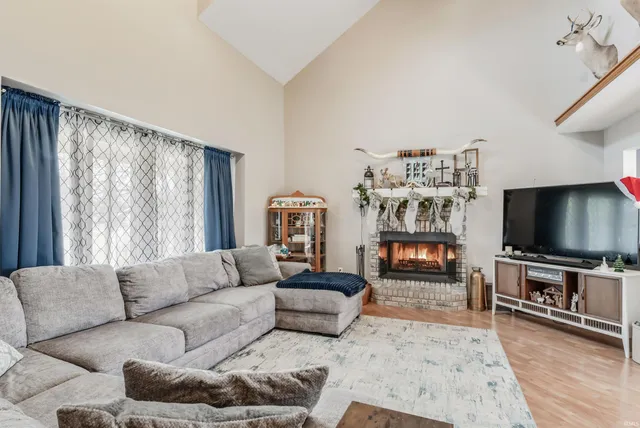 $344,900 | 16410 Sunset Pass, Harlan, IN 46743