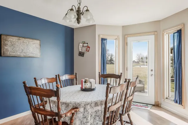 $344,900 | 16410 Sunset Pass, Harlan, IN 46743