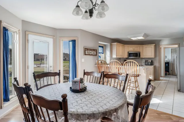 $344,900 | 16410 Sunset Pass, Harlan, IN 46743