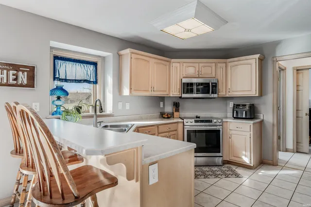 $344,900 | 16410 Sunset Pass, Harlan, IN 46743