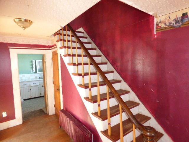 507 Ridge Road Plymouth, ME 04969 - Photo 20 of 21 Primary Entryway