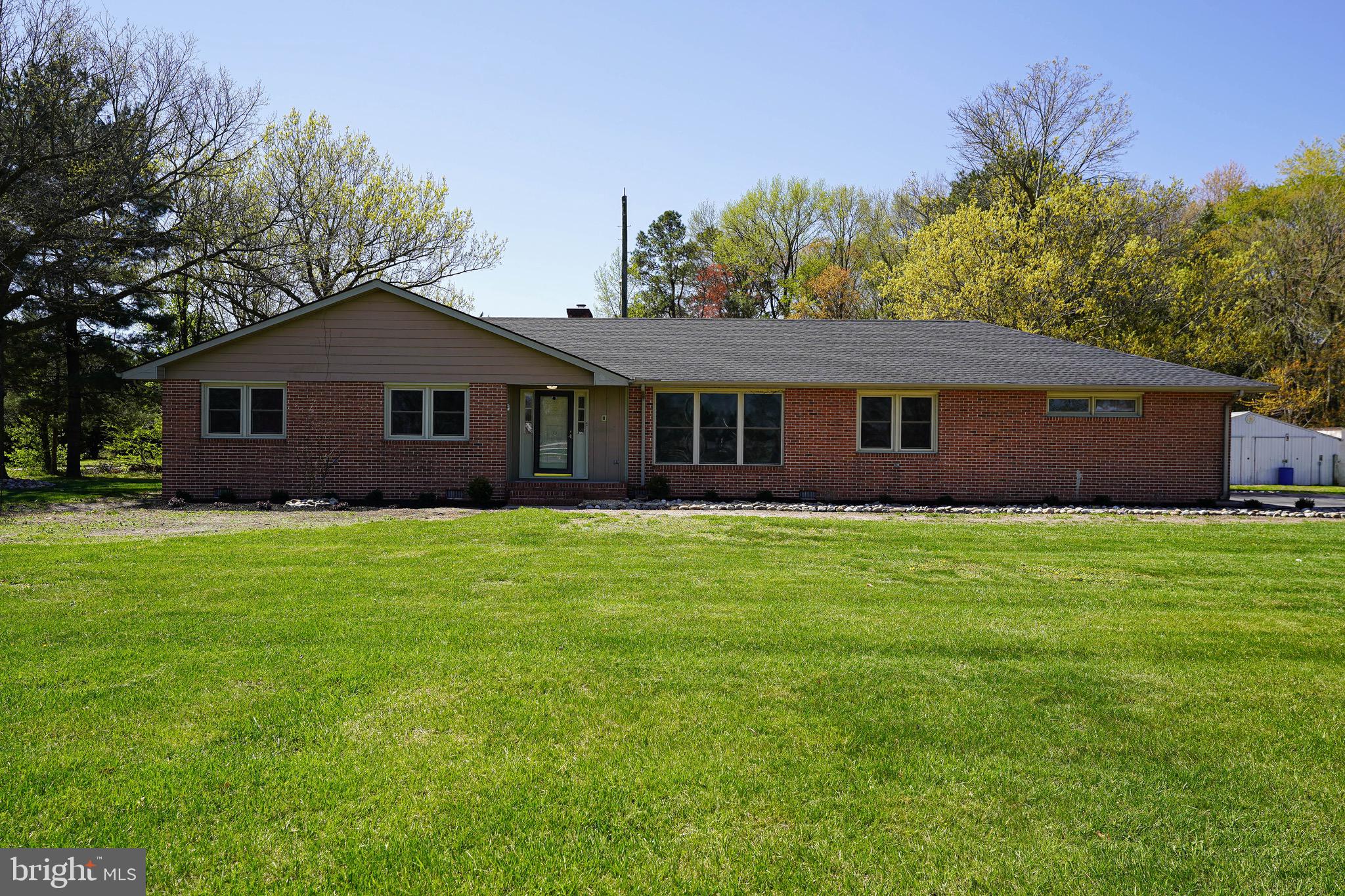 14880 Concord Road Seaford, DE 19973 - Photo 1 of 58