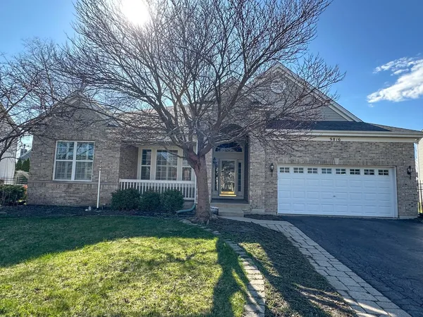 $472,750 | 9816 Aberdeen Lane, Huntley, IL 60142