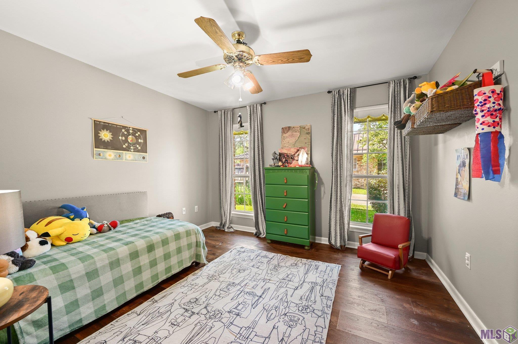 3715 Pine Park Drive Baton Rouge, LA 70809 - Photo 22 of 31