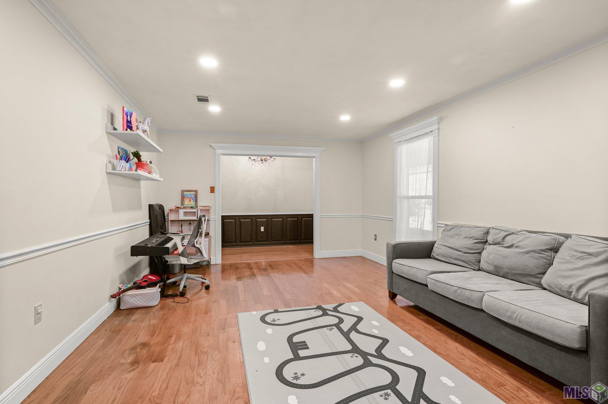 3715 Pine Park Drive Baton Rouge, LA 70809 - Photo 24 of 31