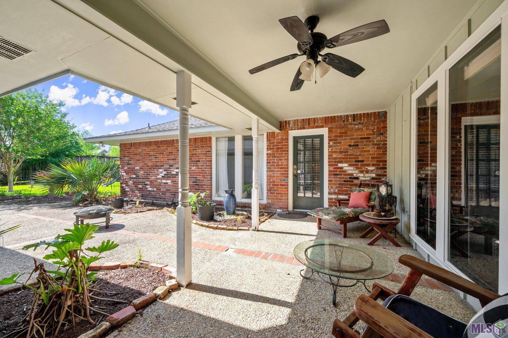 3715 Pine Park Drive Baton Rouge, LA 70809 - Photo 26 of 31