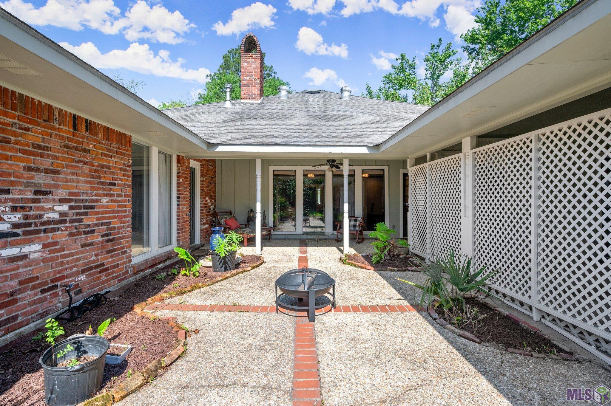 3715 Pine Park Drive Baton Rouge, LA 70809 - Photo 28 of 31