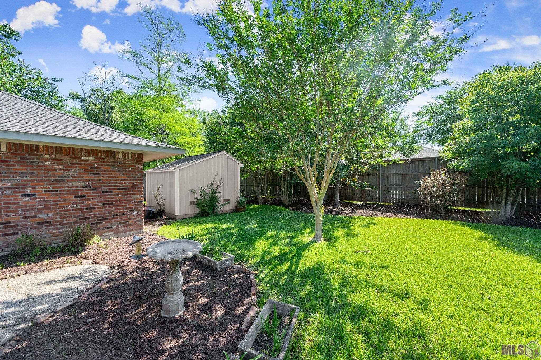 3715 Pine Park Drive Baton Rouge, LA 70809 - Photo 29 of 31