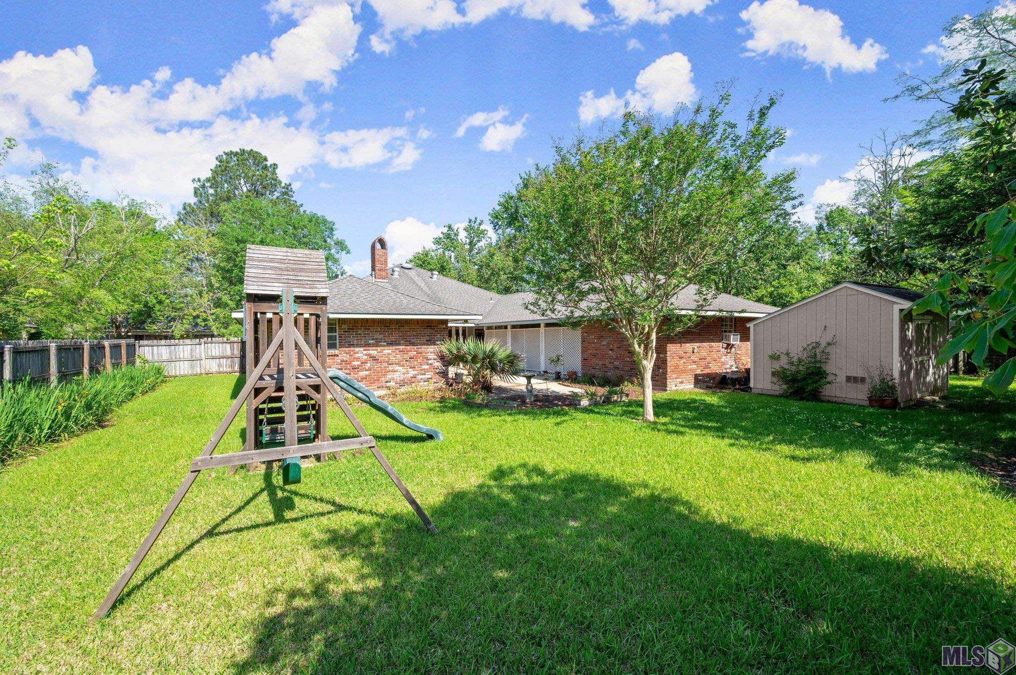 3715 Pine Park Drive Baton Rouge, LA 70809 - Photo 30 of 31