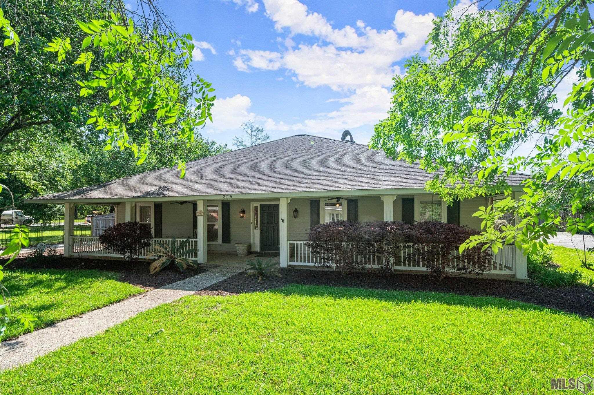 3715 Pine Park Drive Baton Rouge, LA 70809 - Photo 3 of 31