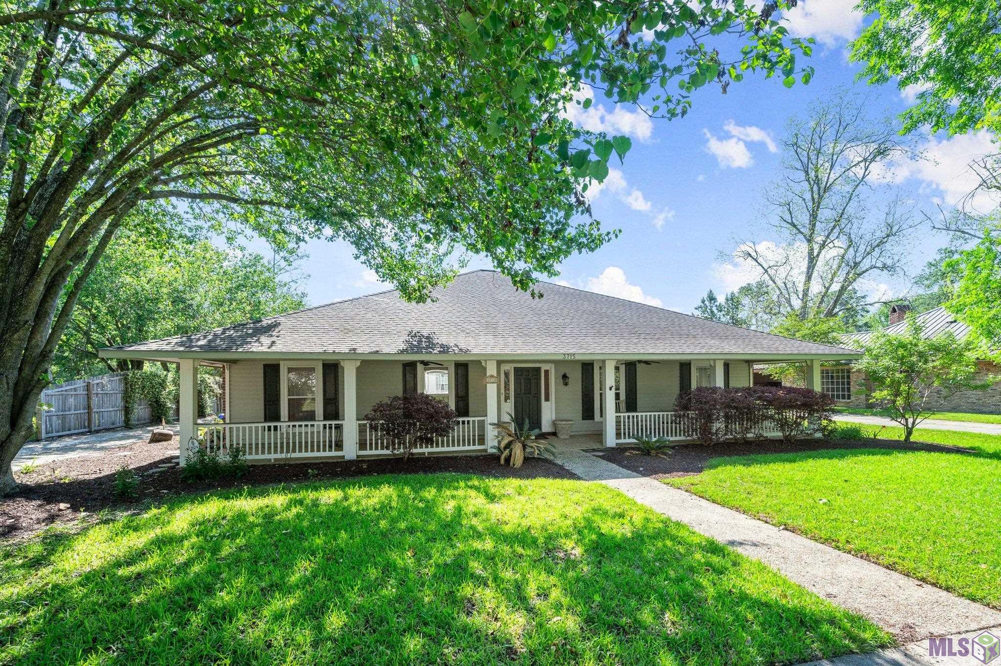 3715 Pine Park Drive Baton Rouge, LA 70809 - Photo 4 of 31