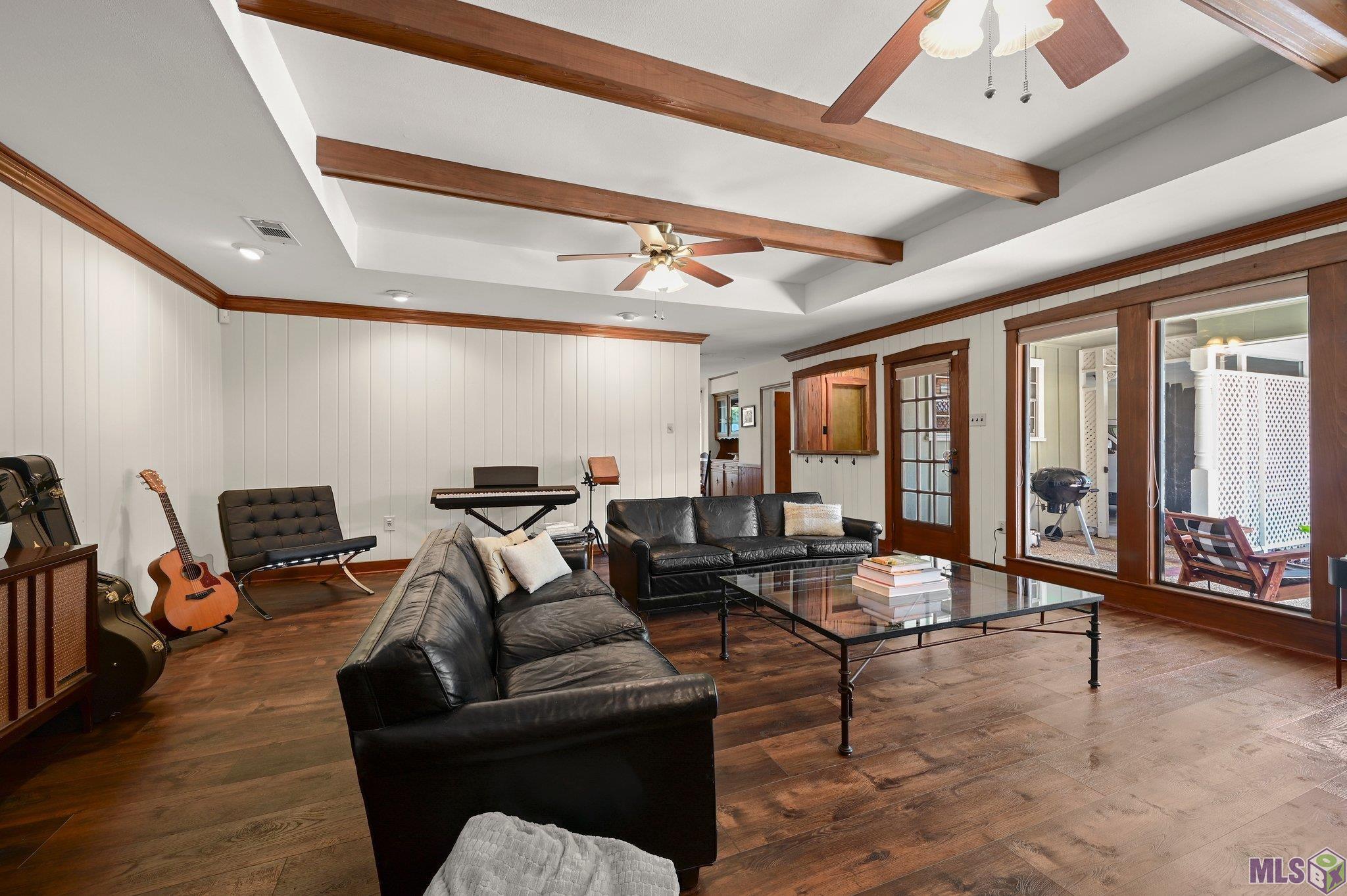 3715 Pine Park Drive Baton Rouge, LA 70809 - Photo 9 of 31