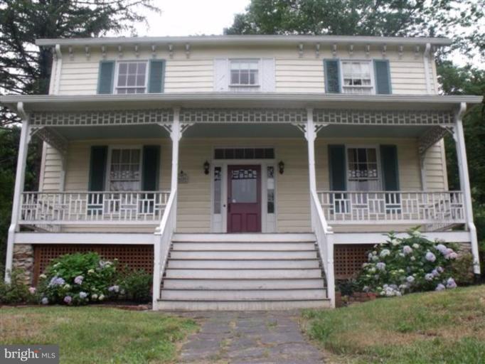 26038 Frederick Road Clarksburg, MD 20871 - Photo 1 of 27 Exterior (Main)