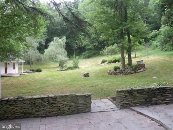 26038 Frederick Road Clarksburg, MD 20871 - Photo 5 of 27 Back yard