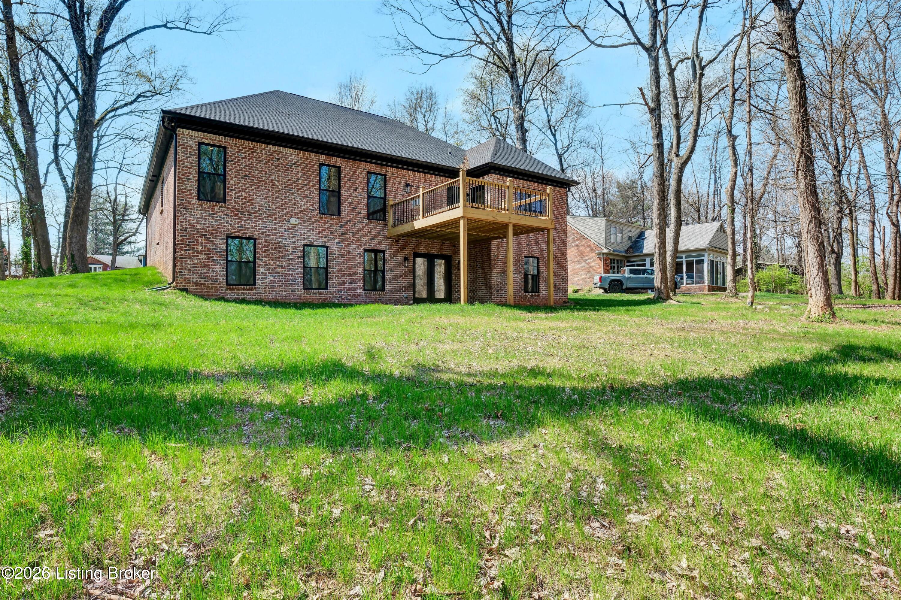 207 Cherry Hill Road Pewee Valley, KY 40056 - Photo 54 of 54 66-207 Cherry Hill Rd