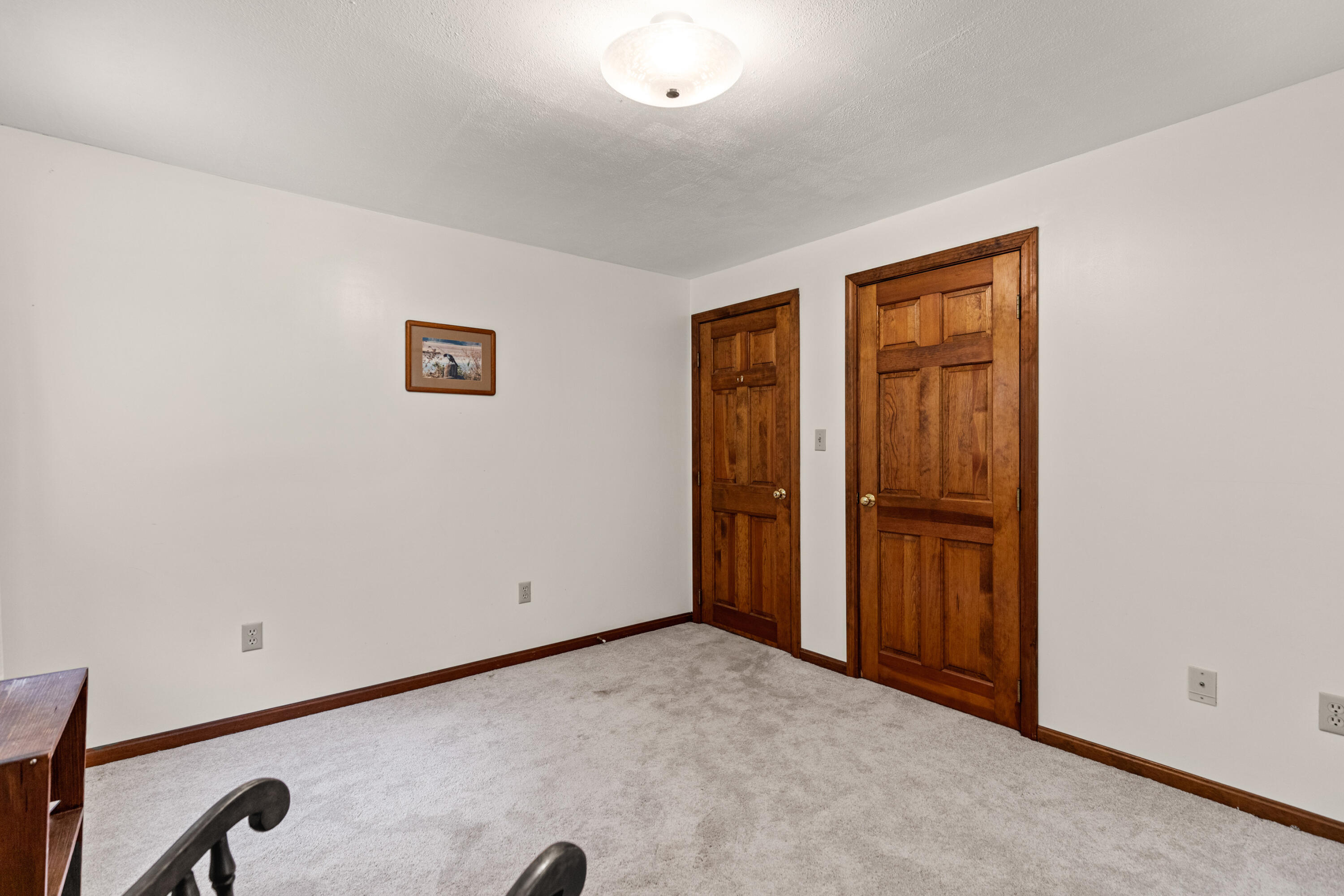 260 Pope Road Windham, ME 04062 - Photo 29 of 40 3rd Upstairs bedroom