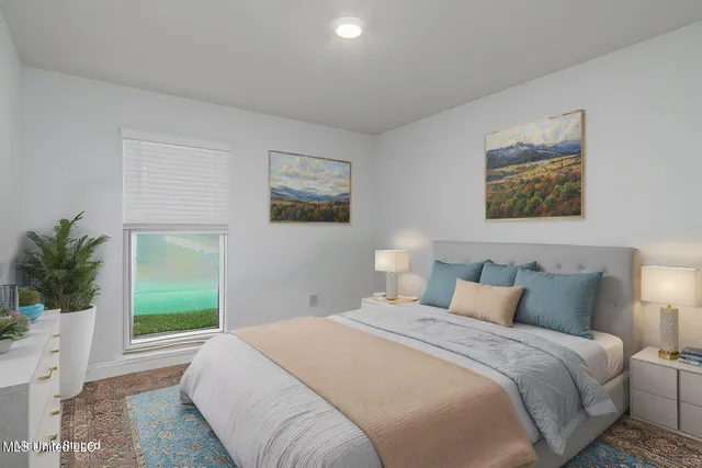 $329,900 | 33 Vermont Drive, Petal, MS 39465