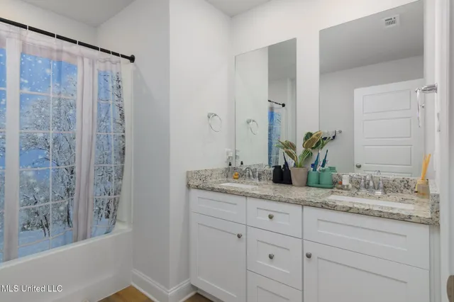 $329,900 | 33 Vermont Drive, Petal, MS 39465